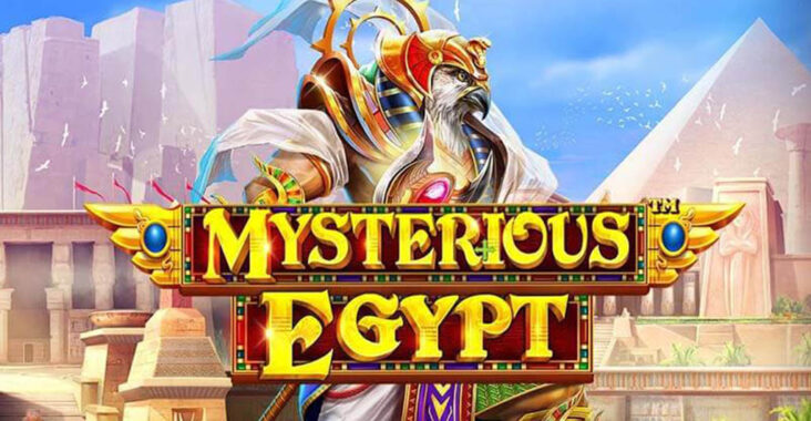 Fitur, Kelebihan dan Cara Bermain Game Slot Online Gacor Mysterious Egypt