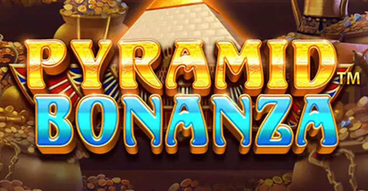Hobi Main Slot Online Gacor dan Gampang Menang Pyramid Bonanza
