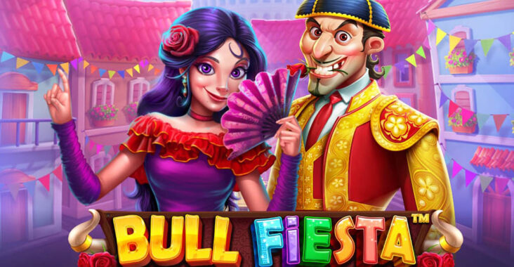 Penjelasan dan Bocoran Game Slot Online Bull Fiesta Pragmatic Play