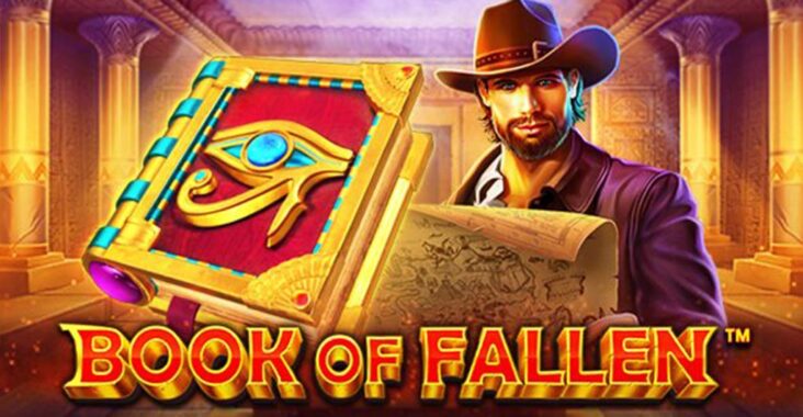 Ulasan Game Slot Terbaik Book of The Fallen di Situs Casino Online GOJEKGAME