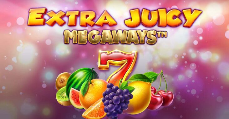 Penjelasan dan Cara Main Game Slot Extra Juicy Megaways di Situs Judi Casino GOJEKGAME