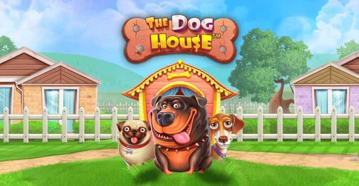 Ulasan Game Slot Gacor Hari ini The Dog House Pragmatic Play di Situs Judi Casino Online GOJEK GAME