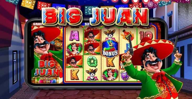 Slot Big Juan